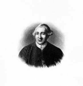 Joseph Warren